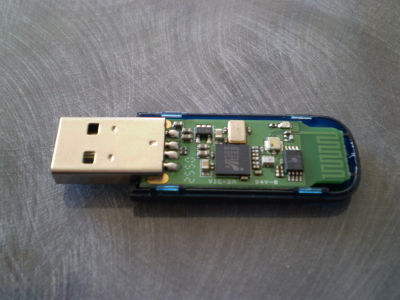 Newlink BT dongle