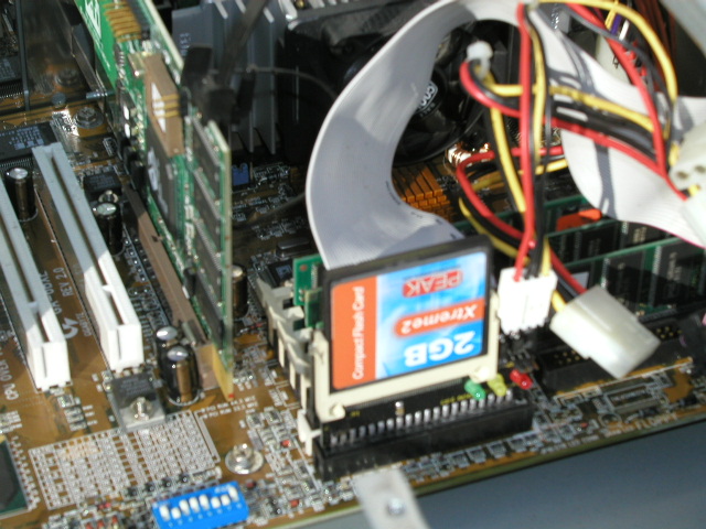 CF Card