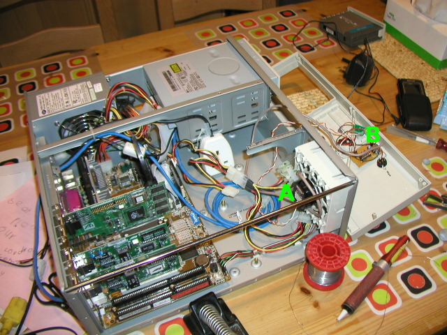 Buzzer
