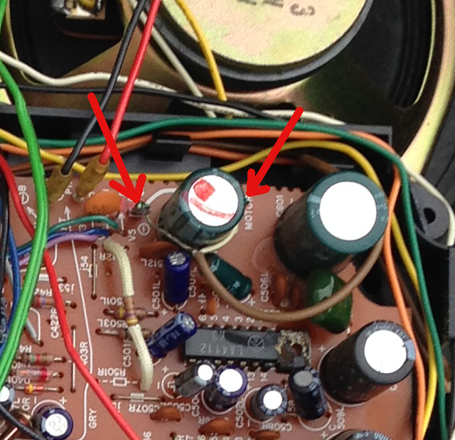 motorconn