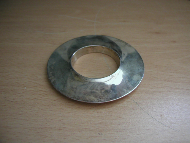 Ring piece