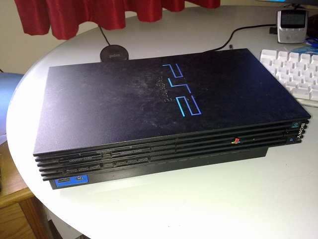 PS2