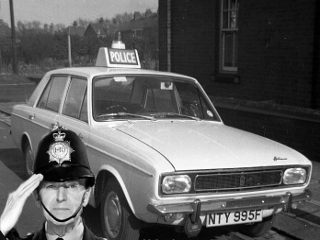 dixoncar